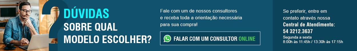 fale com um consultor