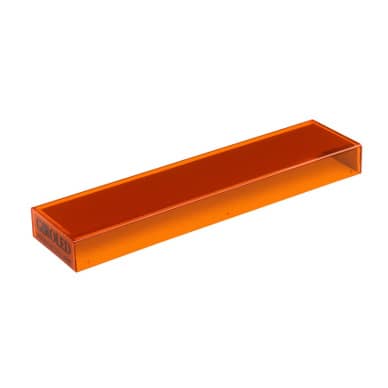 3 Lente Reposi��o Giroled 64cm �mbar
