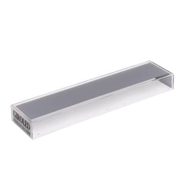 3 Lente Reposi��o Giroled 64cm transparente