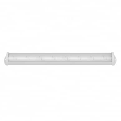 10 Lumin�ria 40cm Carro Van �nibus Caminh�o Porta Malas Led